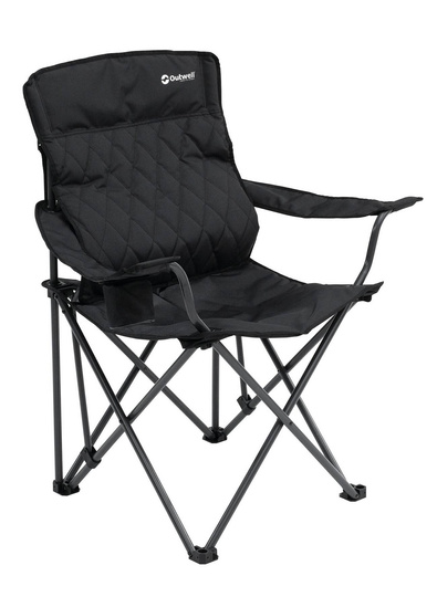 Krzesło kempingowe Outwell Kielder - black