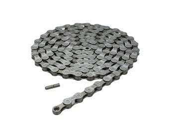 Łańcuch Shimano CN-HG53  9-rzędowy 114-ogniw + pin box