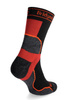 Skarpety do biegania Bridgedale Trail Run Midweight T2 Merino Sport Crew - black