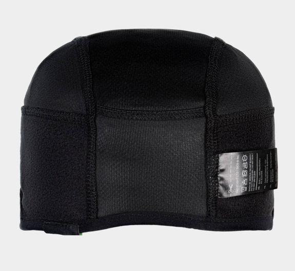 Czapka do biegania Inov-8 Extreme Thermo Beanie 2.0 - black