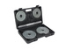 Hantle walizka 10kg Vivo FG003