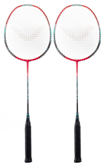 Badminton Vivo zestaw 2-rakietki 5020 