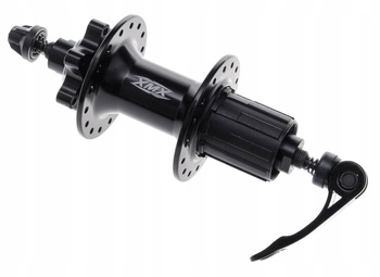 Piasta tylna aluminiowa XMX-A291QR 32-otworów