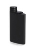 Piersiówka Miir Aero Flask 236 ml - black