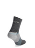 Skarpety turystyczne Inov-8 Merino High Sock - grey melange