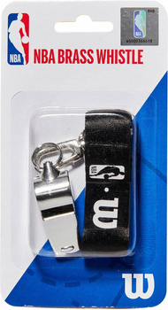 Gwizdek Wilson NBA Brass