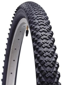 Opona rowerowa CST C-1391 24x1.95