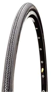 Opona rowerowa CST C-80 E TR-CS053 27 x 1-1/4