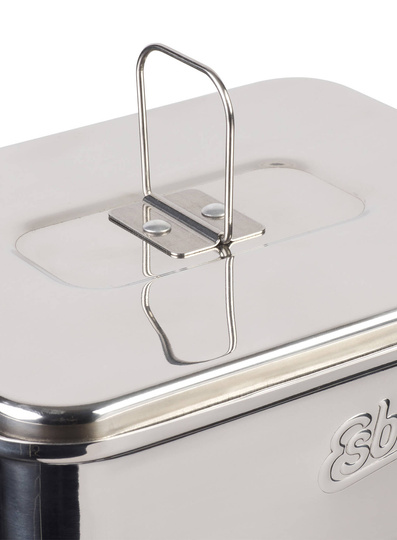 Zestaw do gotowania Esbit Solid Fuel Cookset 1100ml