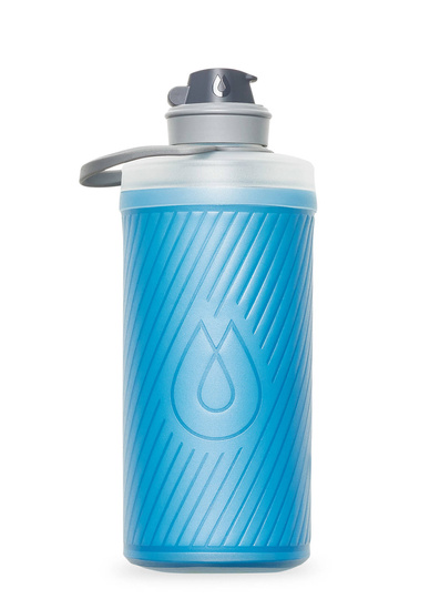 Butelka turystyczna HydraPak Flux 1.0L - tahoe blue