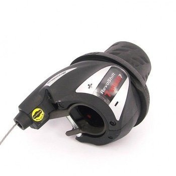 Dźwignia przerzutki Shimano Revo-Shifter SL-RS36 7-rzędowa index