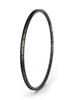 Obręcz aluminiowa XMX 27,5" DISC YKL-D23 36-otworów czarna nitowana