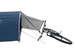 Namiot 3-osobowy Easy Camp Vega 300 Compact