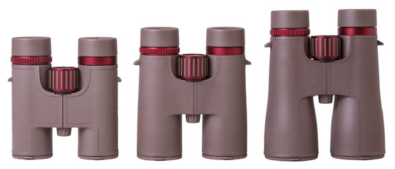 Lornetka Levenhuk Monaco ED 8x32