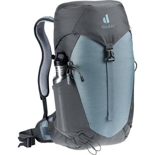 Plecak Deuter AC Lite 14 SL shale-graphite