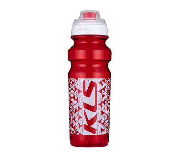 Bidon Kelly's TULAROSA 022 Red 0,75 l