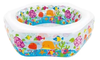 Basen Intex 56493 191*178*61