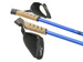 Kije Nordic Walking Vivo NW205-2 blue
