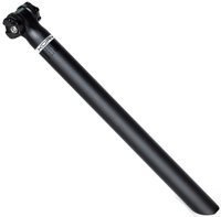 Wspornik siodła PRO KORYAK 31,6 x 400mm czarny