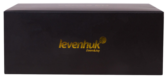 Lornetka Levenhuk Vegas ED 8x32