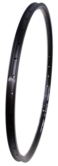 Obręcz XMX 28-29" DISC 36-otworów czarna