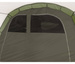 Namiot 5-osobowy Easy Camp Huntsville 500 - rustic green
