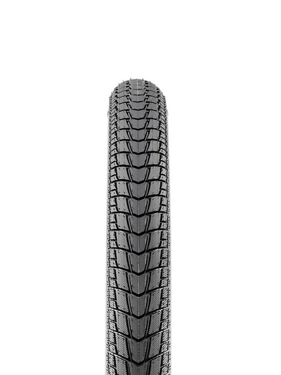 Opona Maxxis E-TREKKING METROPASS 700x40C TR-MX00533 RI+REF 60 Tpi Drut E-50 km