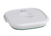 Wiadro Outwell Collaps Bucket Square w/lid - shadow green