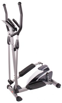 Trenażer eliptyczny Vivo ZX-1220