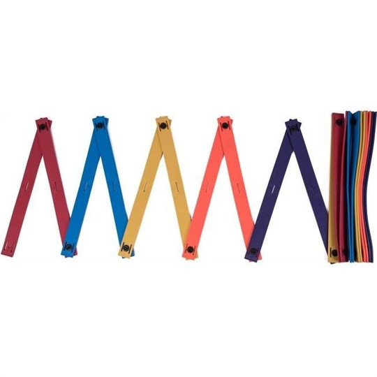 Drabinka do treningu AGS-ASCC09MC 9m