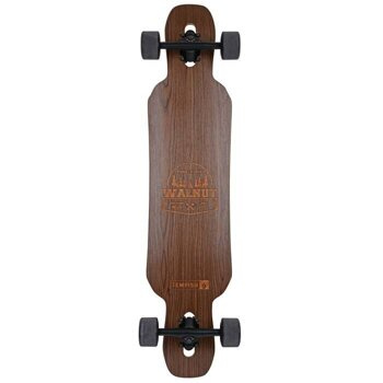 Longboard Tempish Walnut