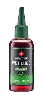 OLEJ DO ŁAŃCUCHA WELDTITE TF2 WET LUBE (WARUNKI MOKRE) 100ML