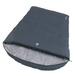 Śpiwór podwójny Outwell Campion Lux Double (195 cm) - dark grey