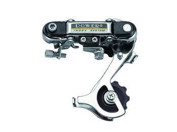 Przerzutka tylna Power 18-24 biegi bez haka RD-24-A