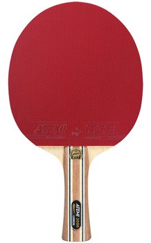 Profesjonalna rakietka do tenisa stołowego Atemi 3000 Pro Carbon AN