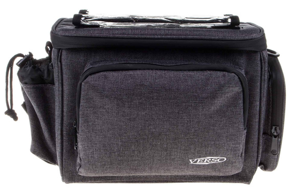 Sakwa na kierownicę z mapnikiem Verso MADEIRA 83511