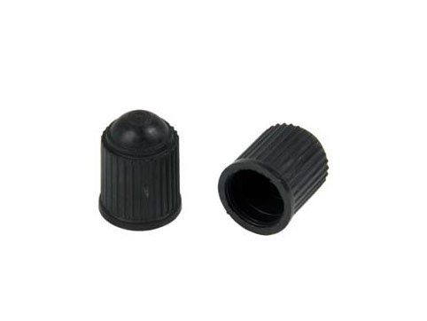 Kapturek wentyla rowerowego