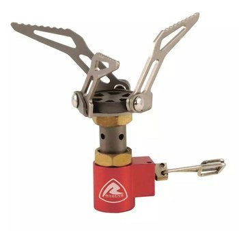 Palnik Robens Fire Midge Stove Titanium