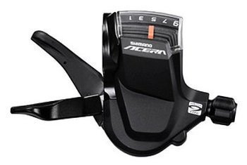 Dzwignia przerzutki Shimano Acera SLM 3000 prawa 9-rzędowa