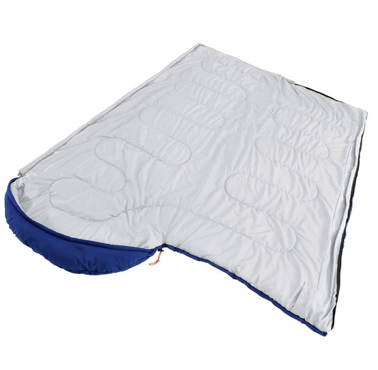 Śpiwór syntetyczny Easy Camp Moon 300 (195 cm)