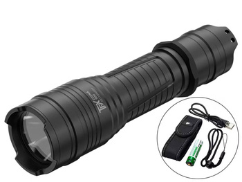 Latarka Ledlenser TFX Zosma 900 lm