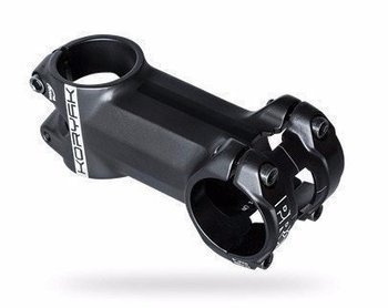 Wspornik kierownicy PRO KORYAK 31,8 x 100mm + - 6' czarny