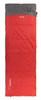 Śpiwór syntetyczny Outwell Celebration Lux (195 cm) - red