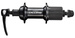 Piasta tylna Shimano Deore FH-T610
