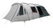 Namiot rodzinny 8 - osobowy Easy Camp Palmdale 800 Lux