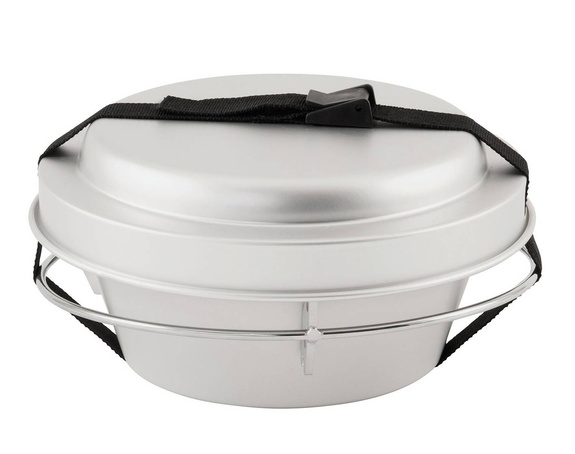 Zestaw Easy Camp Storm Cooker & Stove set