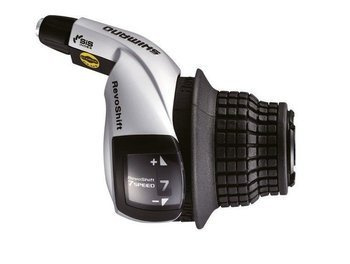 Dźwignia przerzutki prawa Revo Shifter SL-RS45 7-rzędowa index