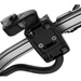 Uchwyt rowerowy Thule ProRide silver 598