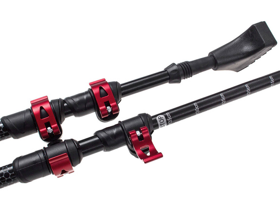 Kije Nordic Walking Vivo Spec NW220