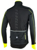 Bluza Rogelli RENON 3.0  czarno-żółta